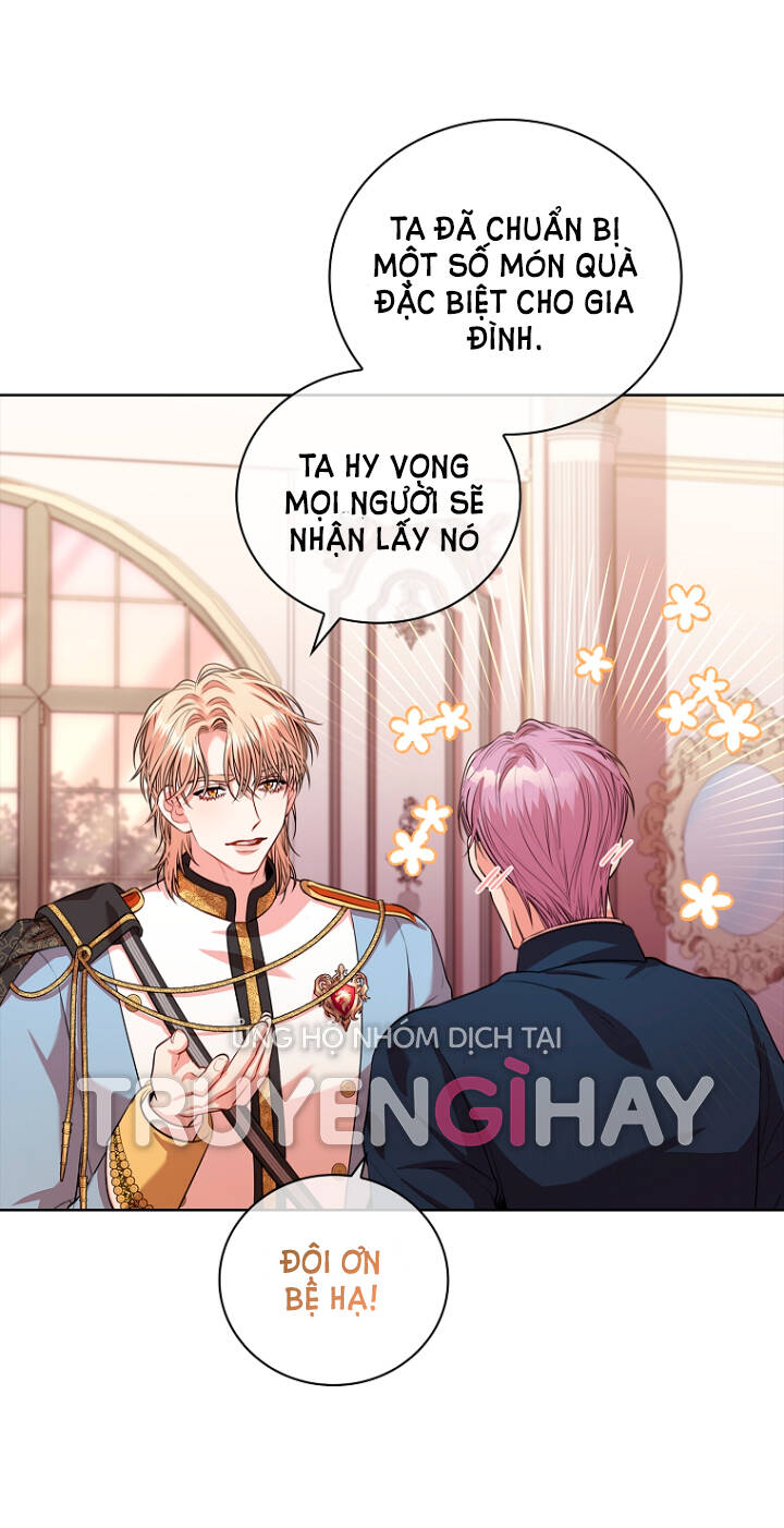 Tôi Trở Thành Thư Ký Của Bạo Chúa Chapter 75 - Trang 2