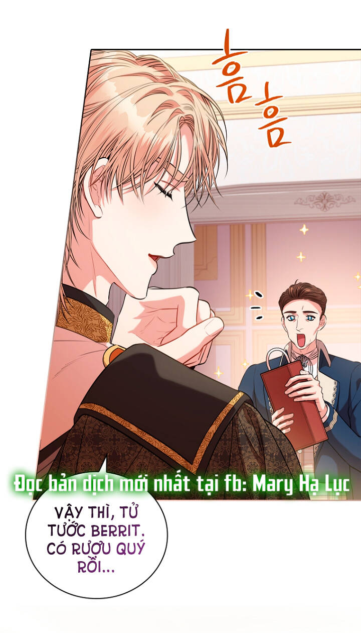 Tôi Trở Thành Thư Ký Của Bạo Chúa Chapter 75 - Trang 2