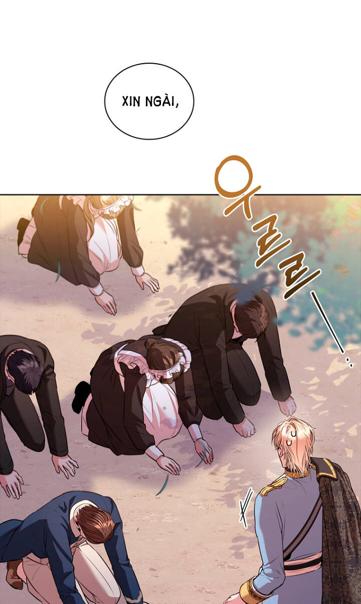 Tôi Trở Thành Thư Ký Của Bạo Chúa Chapter 75 - Trang 2