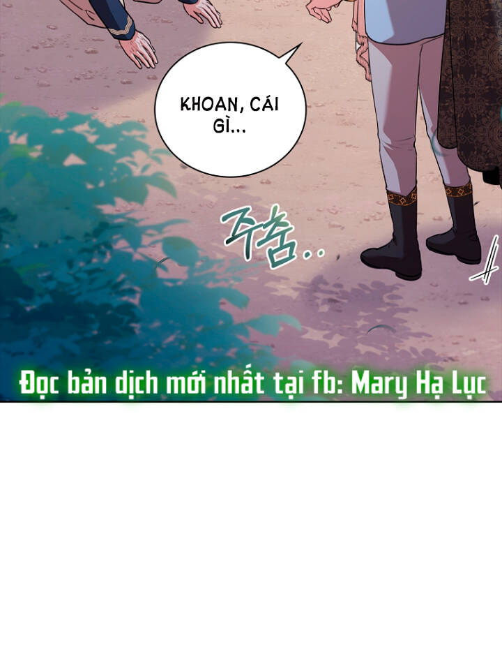Tôi Trở Thành Thư Ký Của Bạo Chúa Chapter 75 - Trang 2