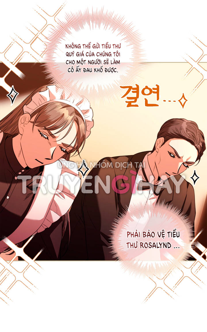 Tôi Trở Thành Thư Ký Của Bạo Chúa Chapter 75 - Trang 2