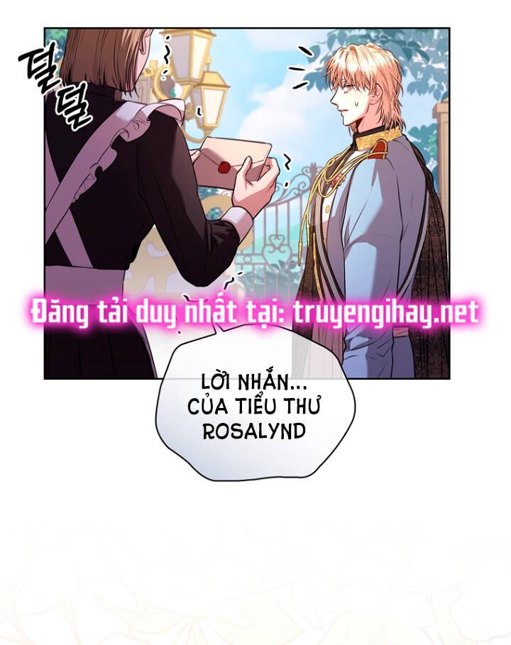 Tôi Trở Thành Thư Ký Của Bạo Chúa Chapter 75 - Trang 2