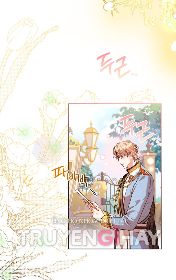 Tôi Trở Thành Thư Ký Của Bạo Chúa Chapter 75 - Trang 2