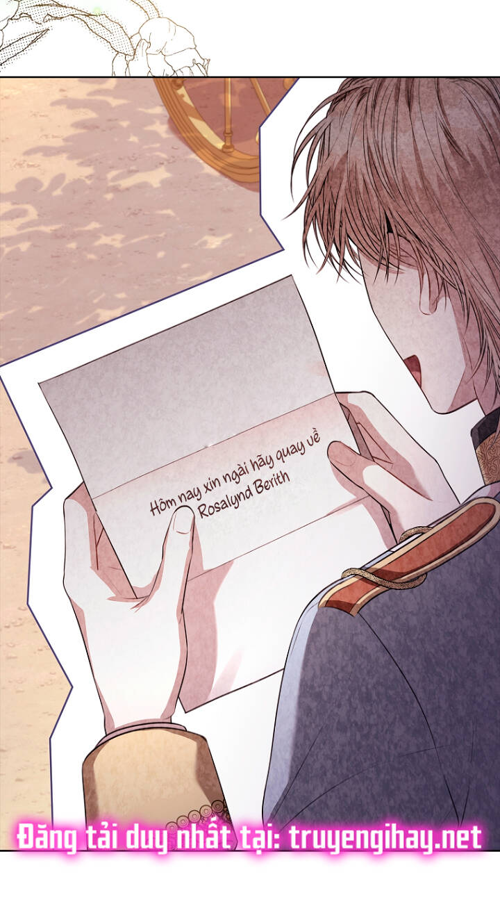 Tôi Trở Thành Thư Ký Của Bạo Chúa Chapter 75 - Trang 2