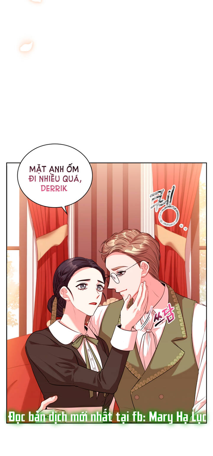 Tôi Trở Thành Thư Ký Của Bạo Chúa Chapter 75 - Trang 2