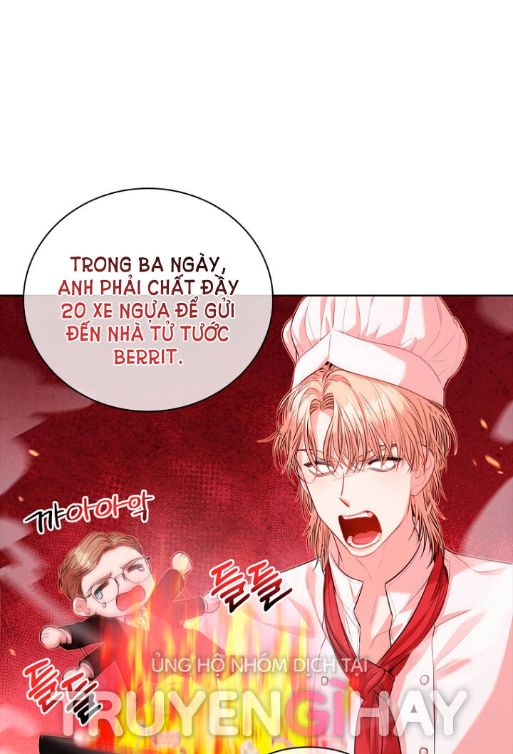 Tôi Trở Thành Thư Ký Của Bạo Chúa Chapter 75 - Trang 2