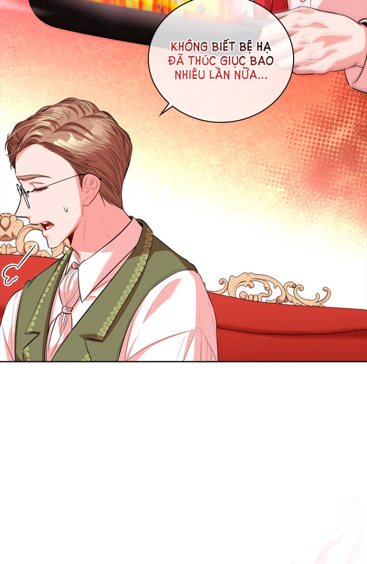 Tôi Trở Thành Thư Ký Của Bạo Chúa Chapter 75 - Trang 2