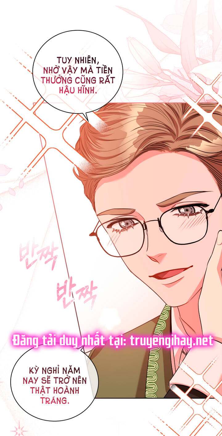 Tôi Trở Thành Thư Ký Của Bạo Chúa Chapter 75 - Trang 2