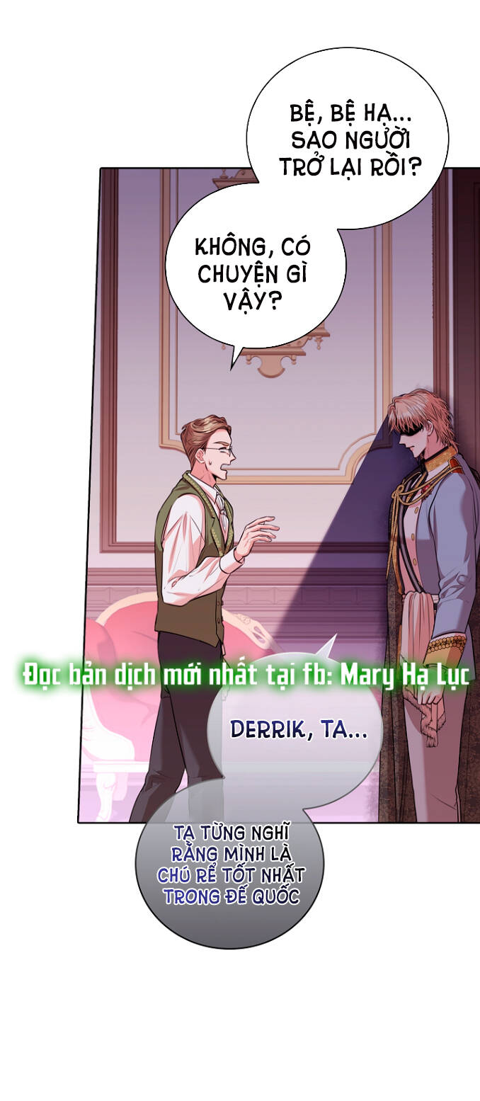 Tôi Trở Thành Thư Ký Của Bạo Chúa Chapter 75 - Trang 2