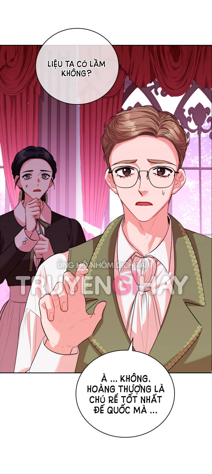 Tôi Trở Thành Thư Ký Của Bạo Chúa Chapter 75 - Trang 2