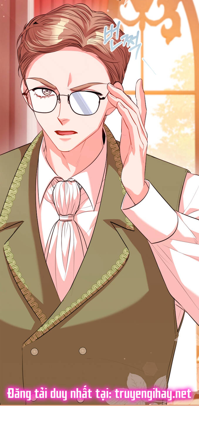 Tôi Trở Thành Thư Ký Của Bạo Chúa Chapter 75 - Trang 2