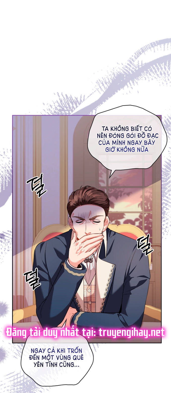 Tôi Trở Thành Thư Ký Của Bạo Chúa Chapter 75 - Trang 2