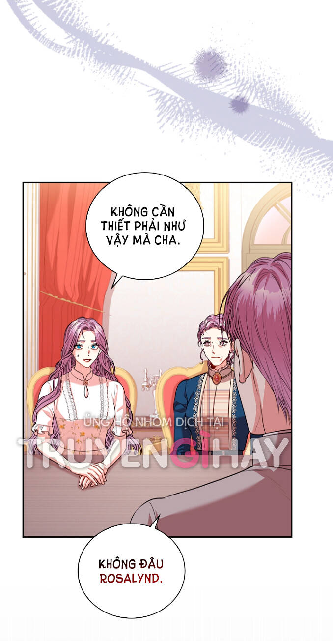 Tôi Trở Thành Thư Ký Của Bạo Chúa Chapter 75 - Trang 2