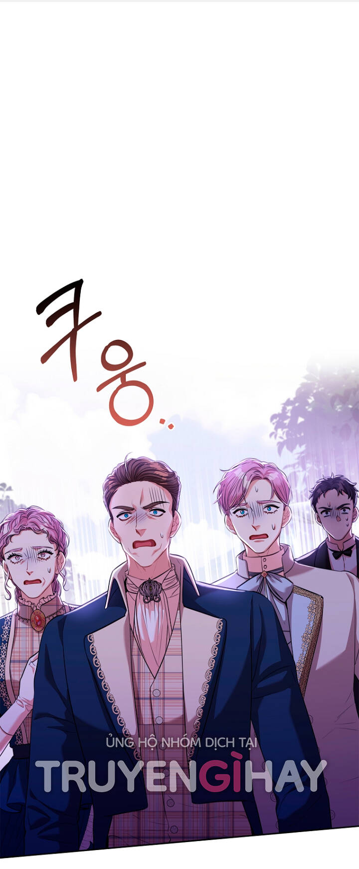 Tôi Trở Thành Thư Ký Của Bạo Chúa Chapter 75 - Trang 2