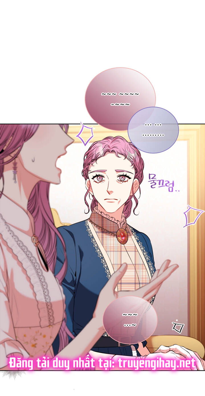 Tôi Trở Thành Thư Ký Của Bạo Chúa Chapter 75 - Trang 2