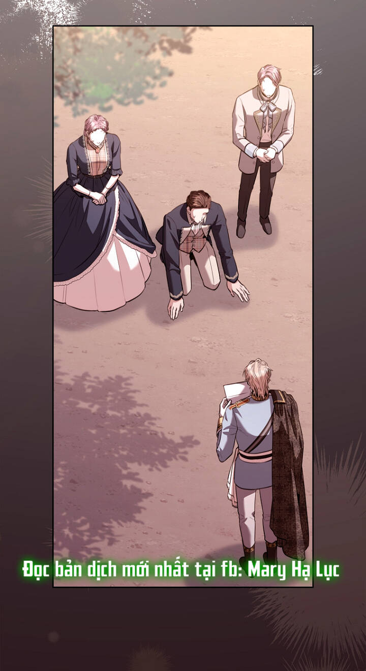 Tôi Trở Thành Thư Ký Của Bạo Chúa Chapter 75 - Trang 2