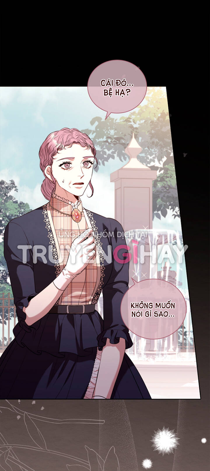 Tôi Trở Thành Thư Ký Của Bạo Chúa Chapter 75 - Trang 2