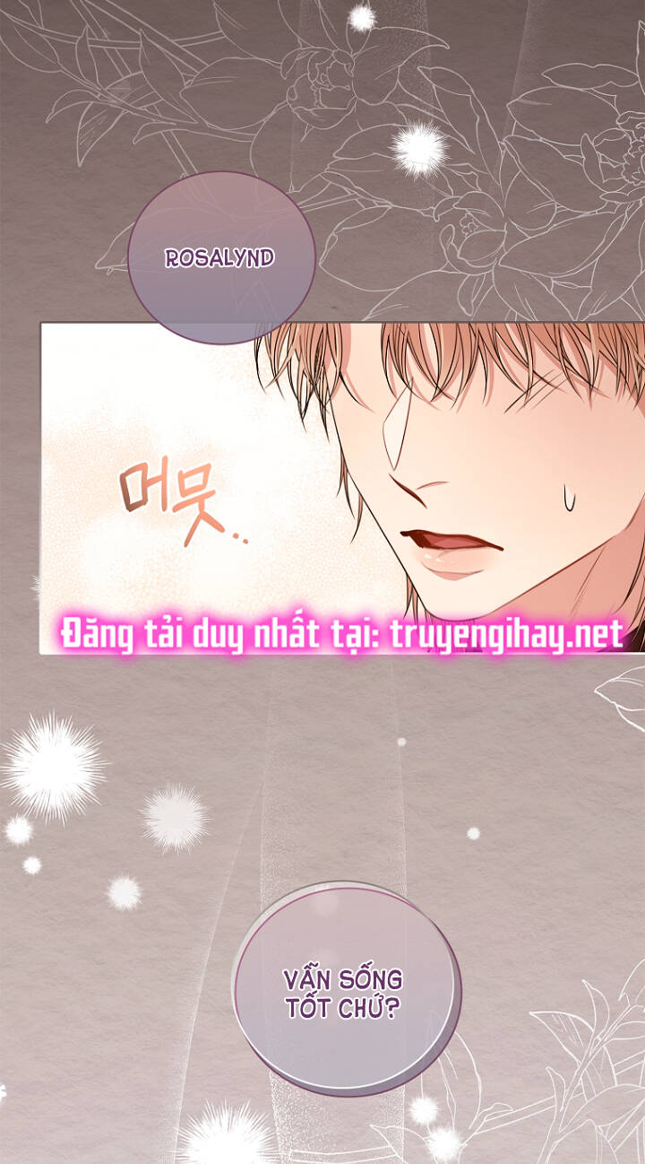 Tôi Trở Thành Thư Ký Của Bạo Chúa Chapter 75 - Trang 2