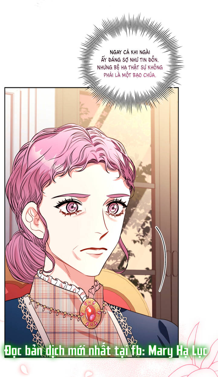 Tôi Trở Thành Thư Ký Của Bạo Chúa Chapter 75 - Trang 2