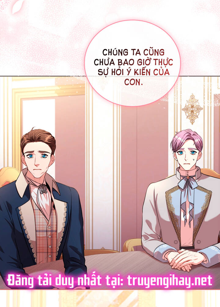 Tôi Trở Thành Thư Ký Của Bạo Chúa Chapter 75 - Trang 2