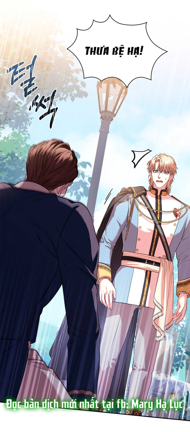 Tôi Trở Thành Thư Ký Của Bạo Chúa Chapter 75 - Trang 2