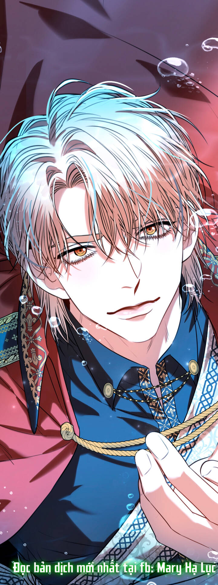 Tôi Trở Thành Thư Ký Của Bạo Chúa Chapter 75 - Trang 2