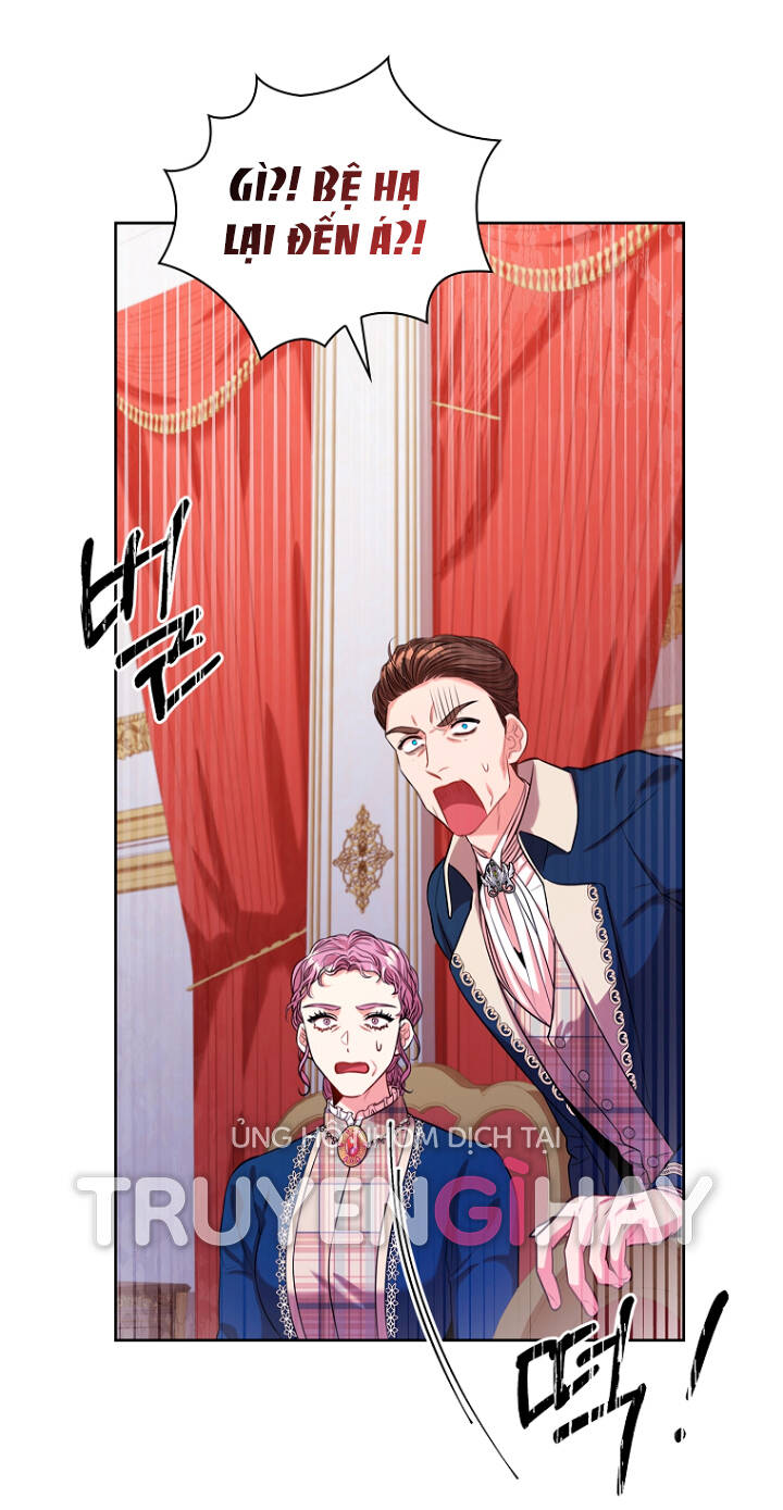 Tôi Trở Thành Thư Ký Của Bạo Chúa Chapter 75 - Trang 2