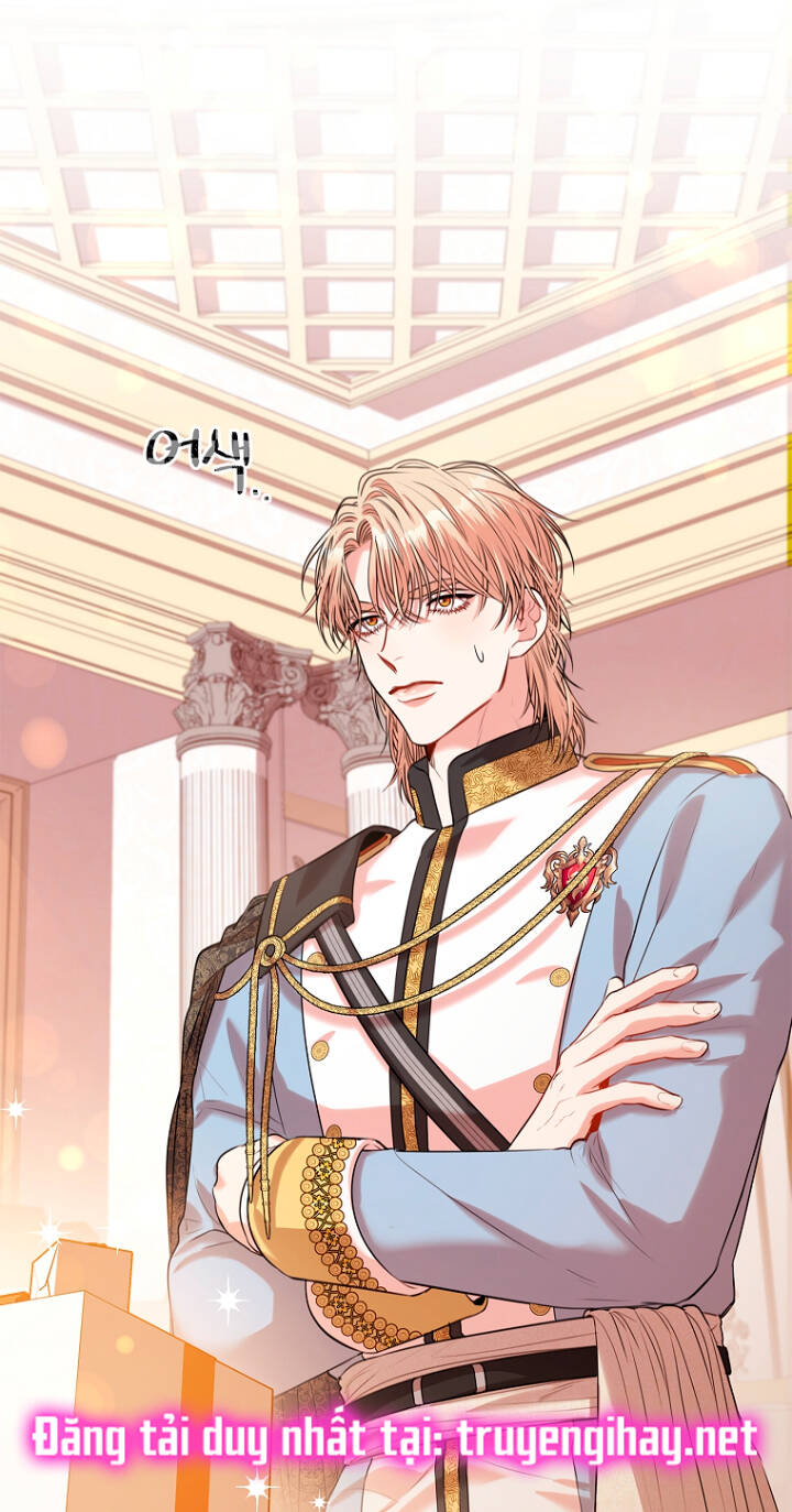 Tôi Trở Thành Thư Ký Của Bạo Chúa Chapter 75 - Trang 2