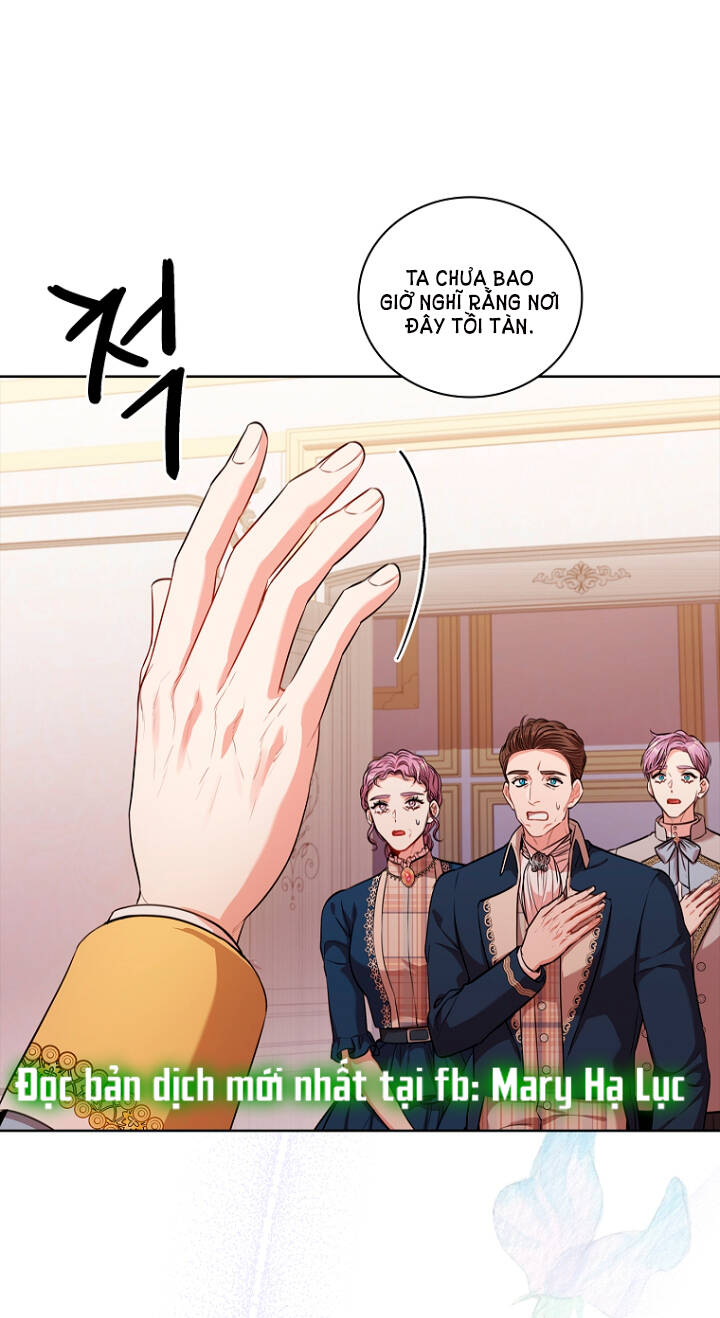 Tôi Trở Thành Thư Ký Của Bạo Chúa Chapter 75 - Trang 2