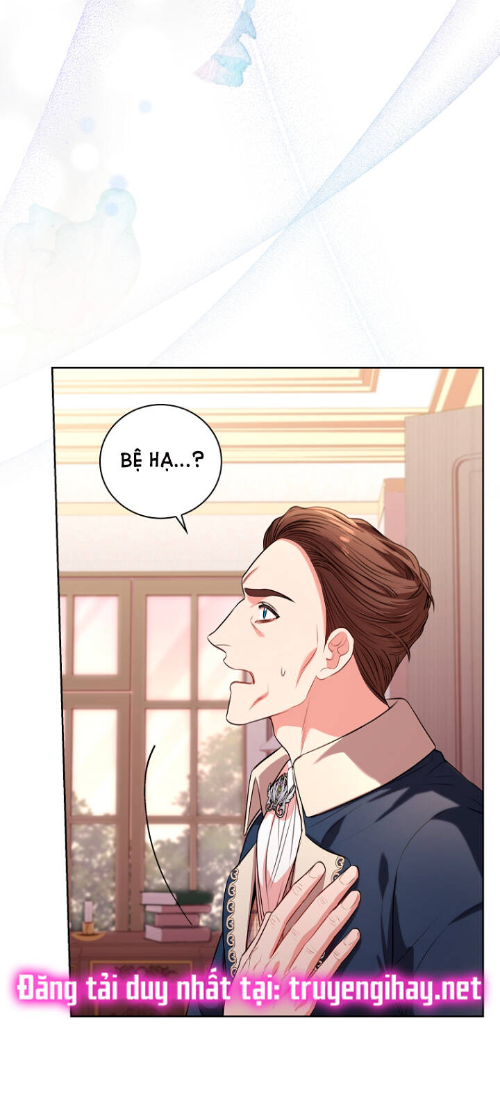 Tôi Trở Thành Thư Ký Của Bạo Chúa Chapter 75 - Trang 2