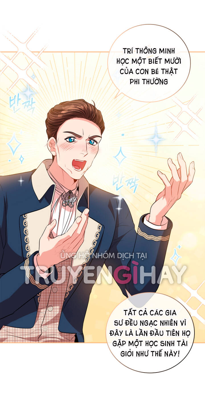 Tôi Trở Thành Thư Ký Của Bạo Chúa Chapter 76 - Trang 2