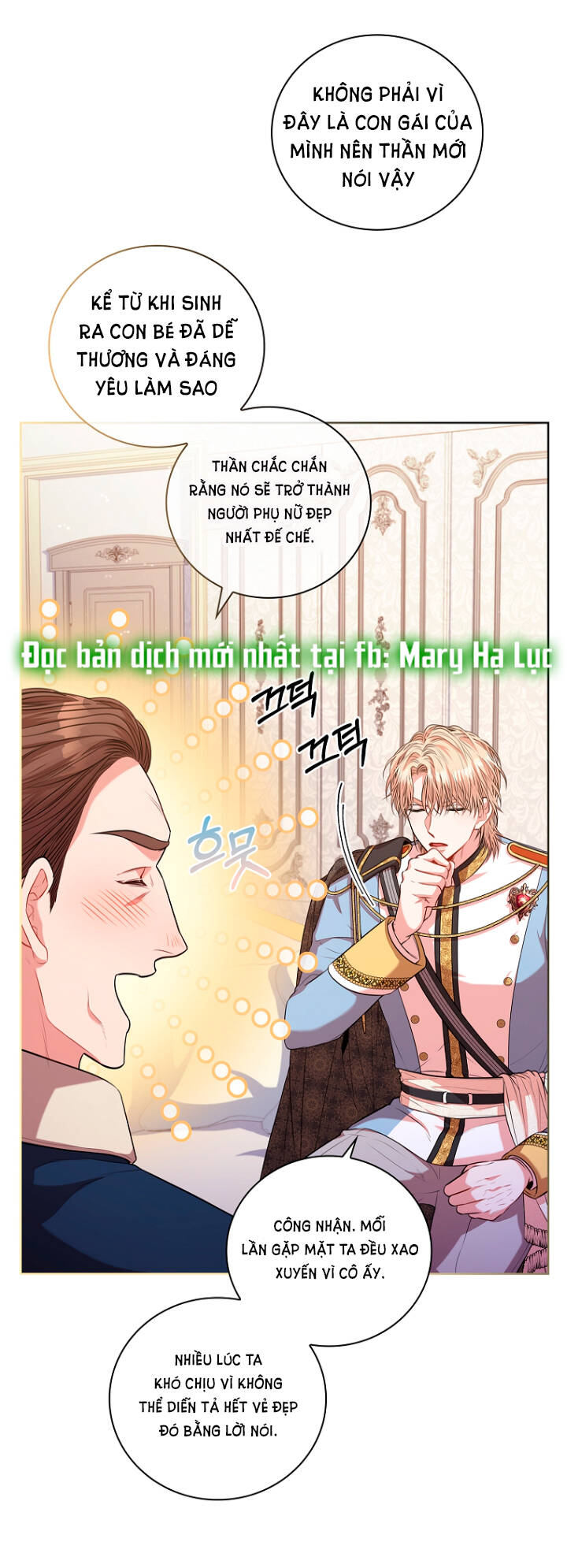 Tôi Trở Thành Thư Ký Của Bạo Chúa Chapter 76 - Trang 2