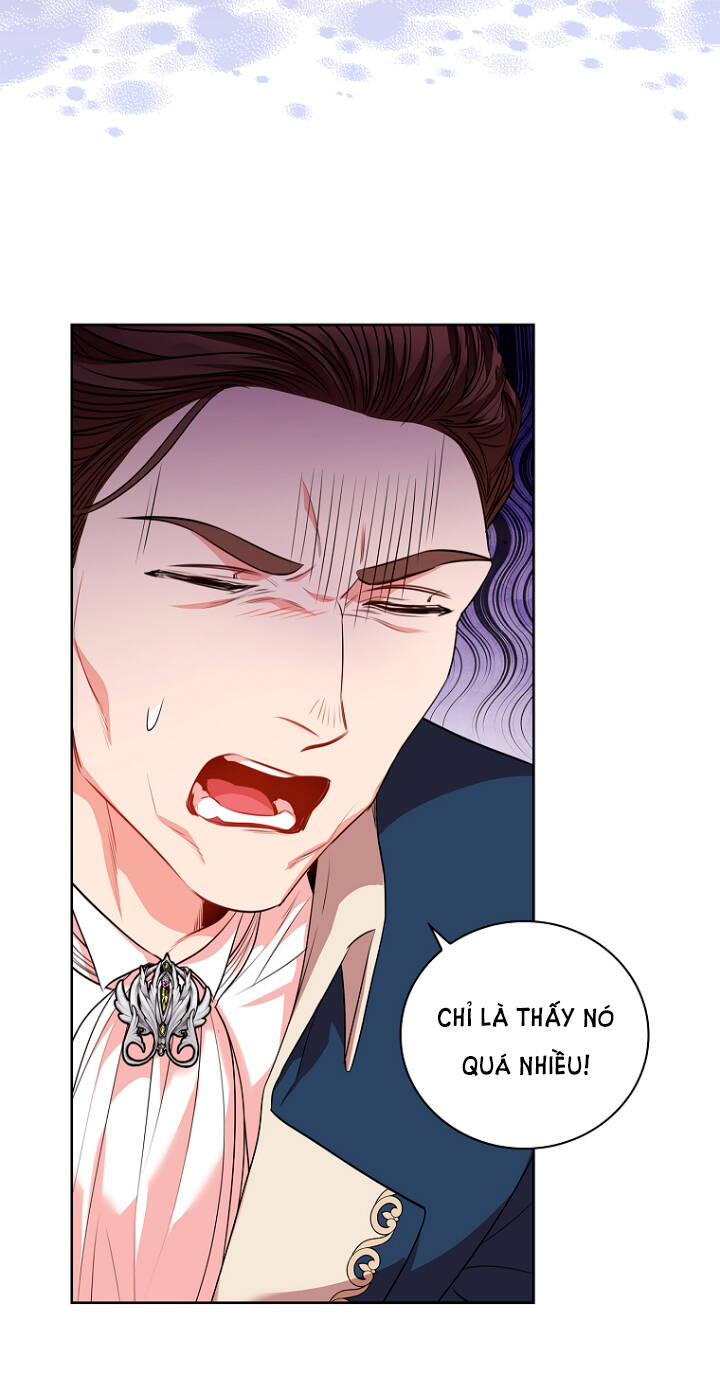 Tôi Trở Thành Thư Ký Của Bạo Chúa Chapter 76 - Trang 2