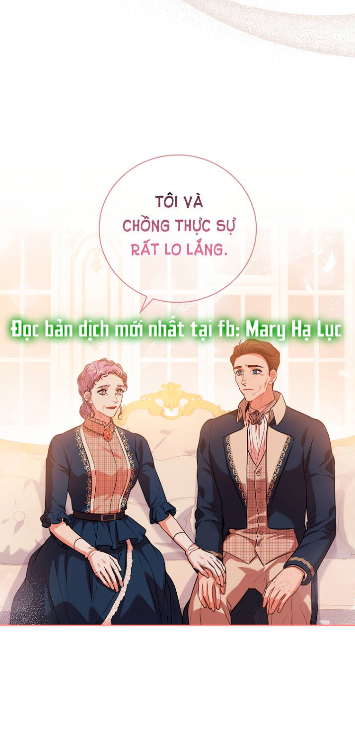 Tôi Trở Thành Thư Ký Của Bạo Chúa Chapter 76 - Trang 2