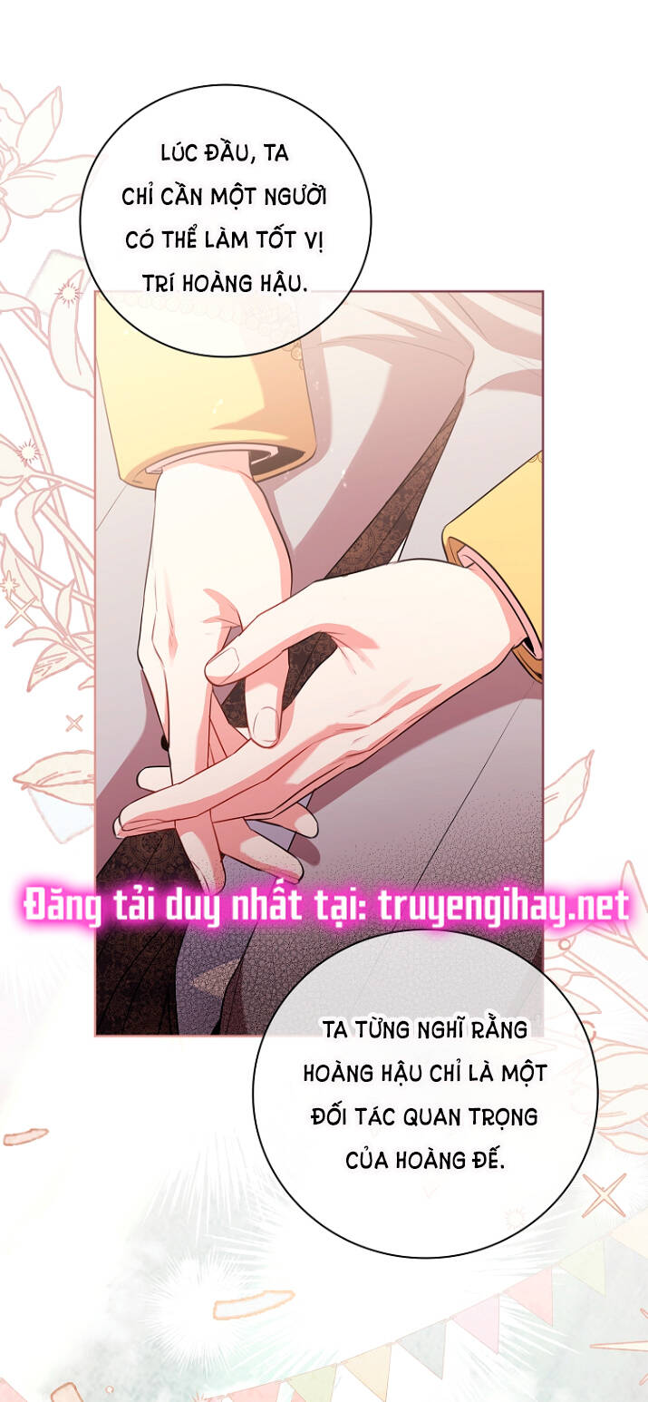 Tôi Trở Thành Thư Ký Của Bạo Chúa Chapter 76 - Trang 2