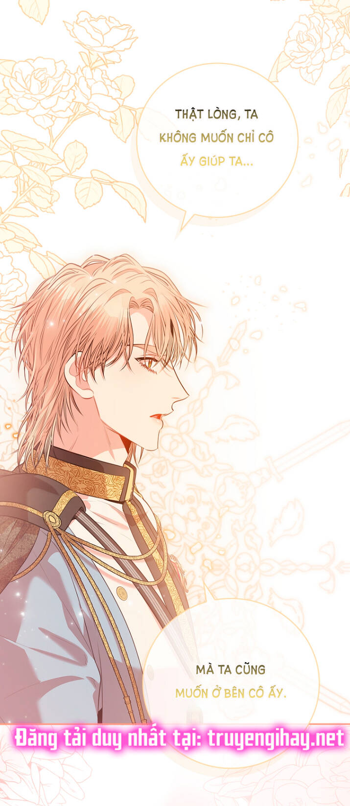 Tôi Trở Thành Thư Ký Của Bạo Chúa Chapter 76 - Trang 2