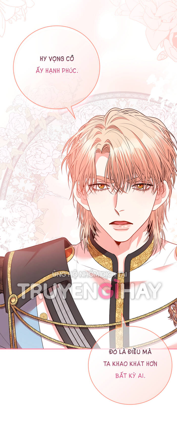 Tôi Trở Thành Thư Ký Của Bạo Chúa Chapter 76 - Trang 2