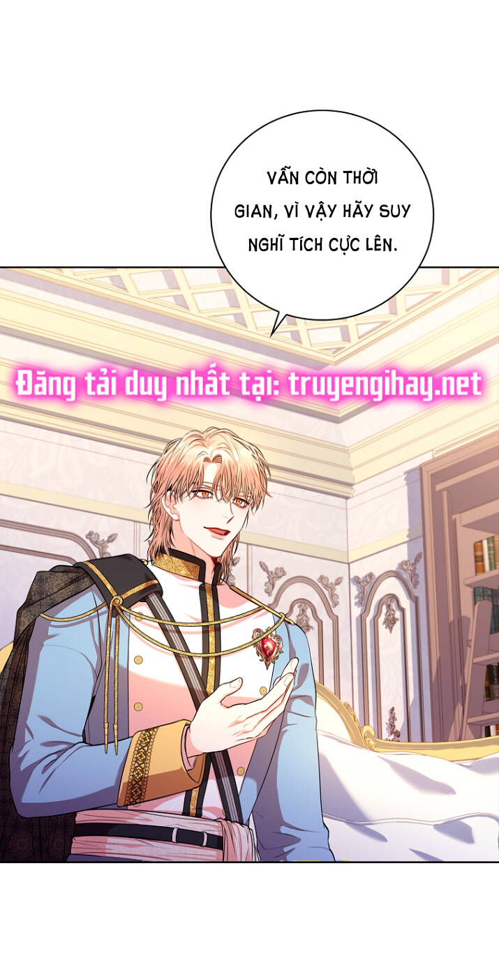 Tôi Trở Thành Thư Ký Của Bạo Chúa Chapter 76 - Trang 2