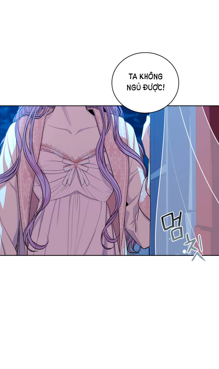 Tôi Trở Thành Thư Ký Của Bạo Chúa Chapter 76 - Trang 2