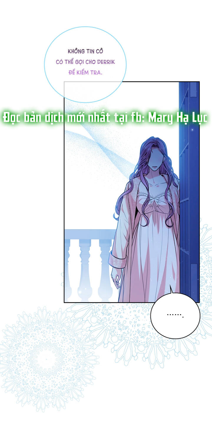 Tôi Trở Thành Thư Ký Của Bạo Chúa Chapter 76 - Trang 2