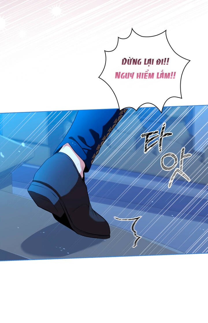 Tôi Trở Thành Thư Ký Của Bạo Chúa Chapter 76 - Trang 2