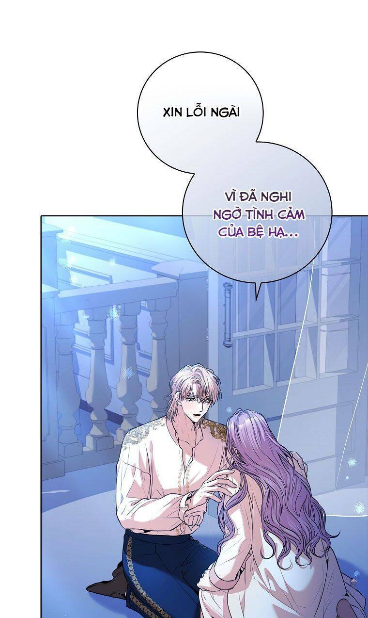 Tôi Trở Thành Thư Ký Của Bạo Chúa Chapter 77 - Trang 2