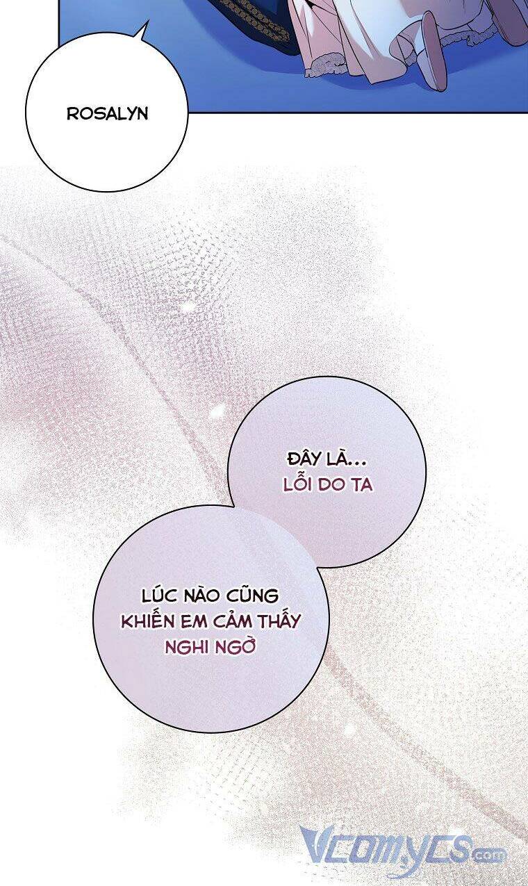 Tôi Trở Thành Thư Ký Của Bạo Chúa Chapter 77 - Trang 2