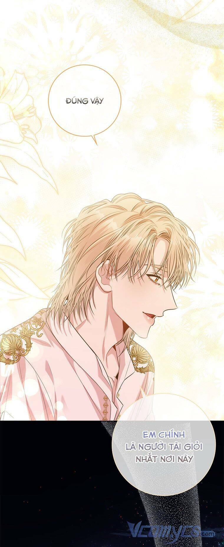 Tôi Trở Thành Thư Ký Của Bạo Chúa Chapter 77 - Trang 2