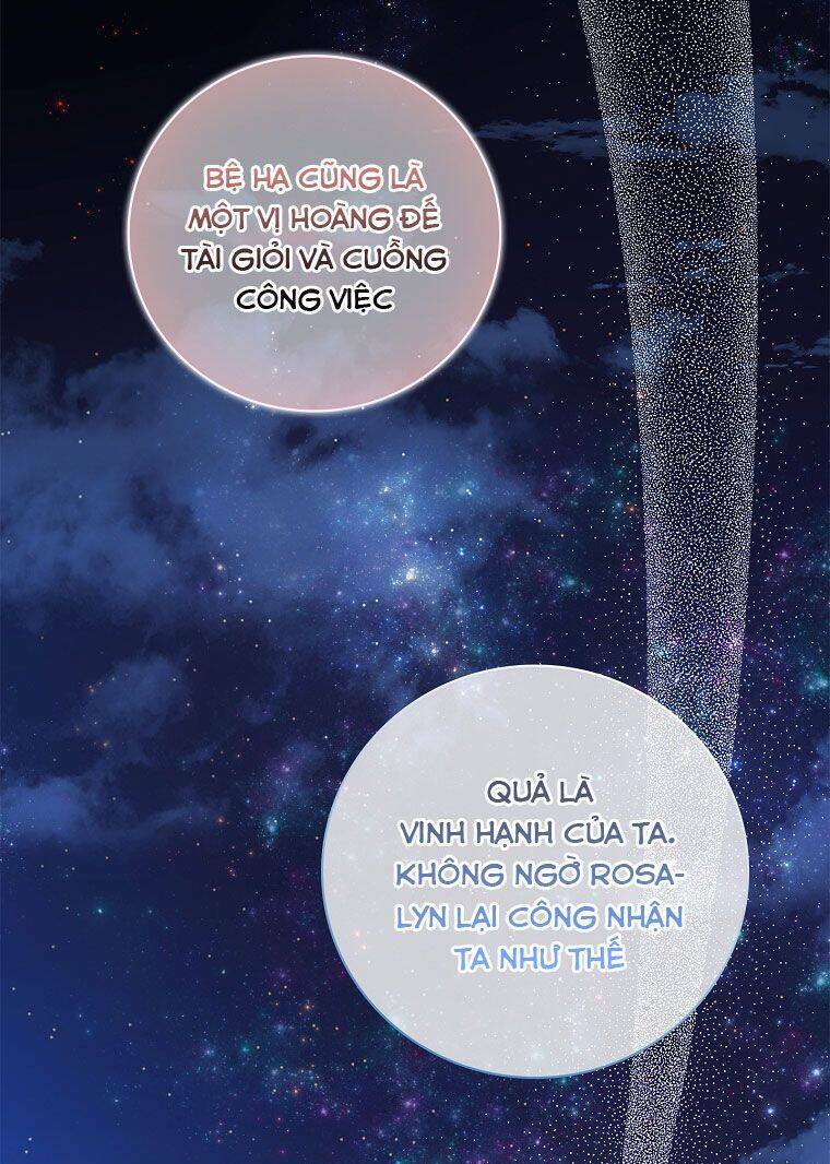 Tôi Trở Thành Thư Ký Của Bạo Chúa Chapter 77 - Trang 2