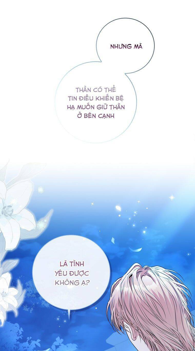 Tôi Trở Thành Thư Ký Của Bạo Chúa Chapter 77 - Trang 2