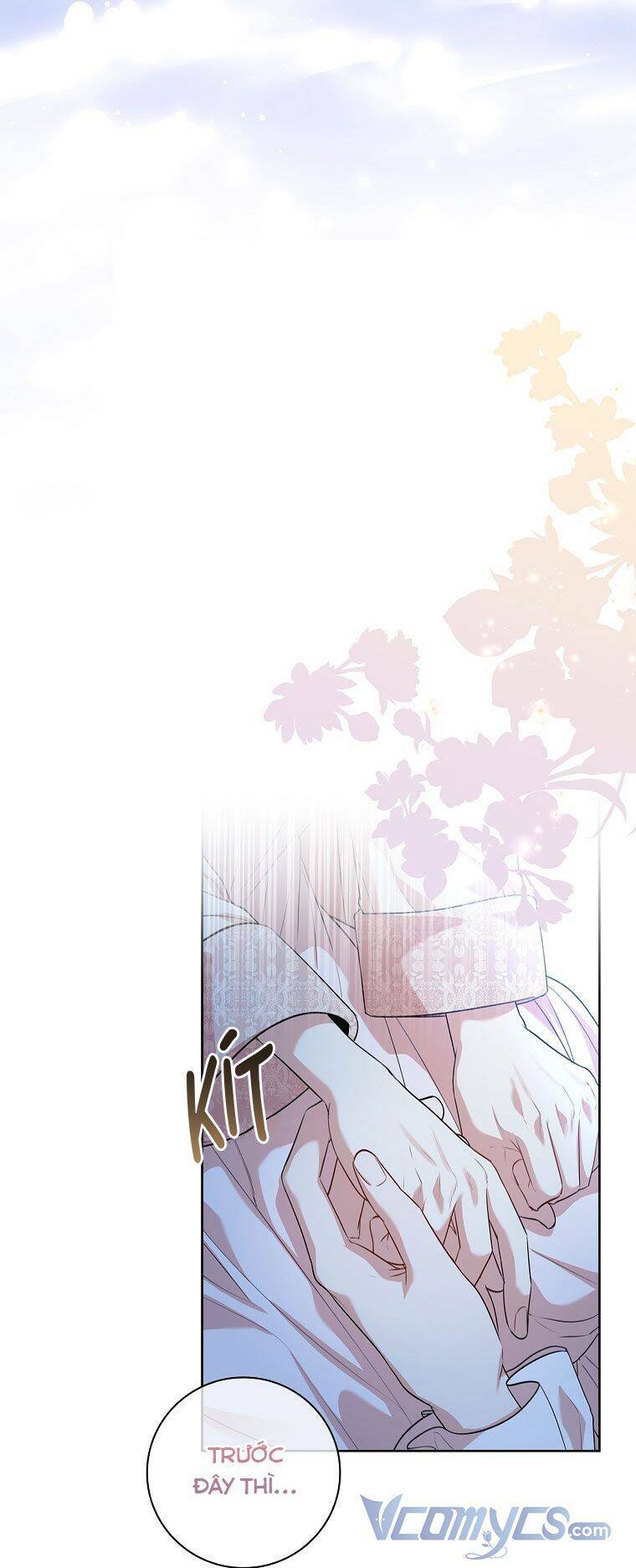 Tôi Trở Thành Thư Ký Của Bạo Chúa Chapter 77 - Trang 2