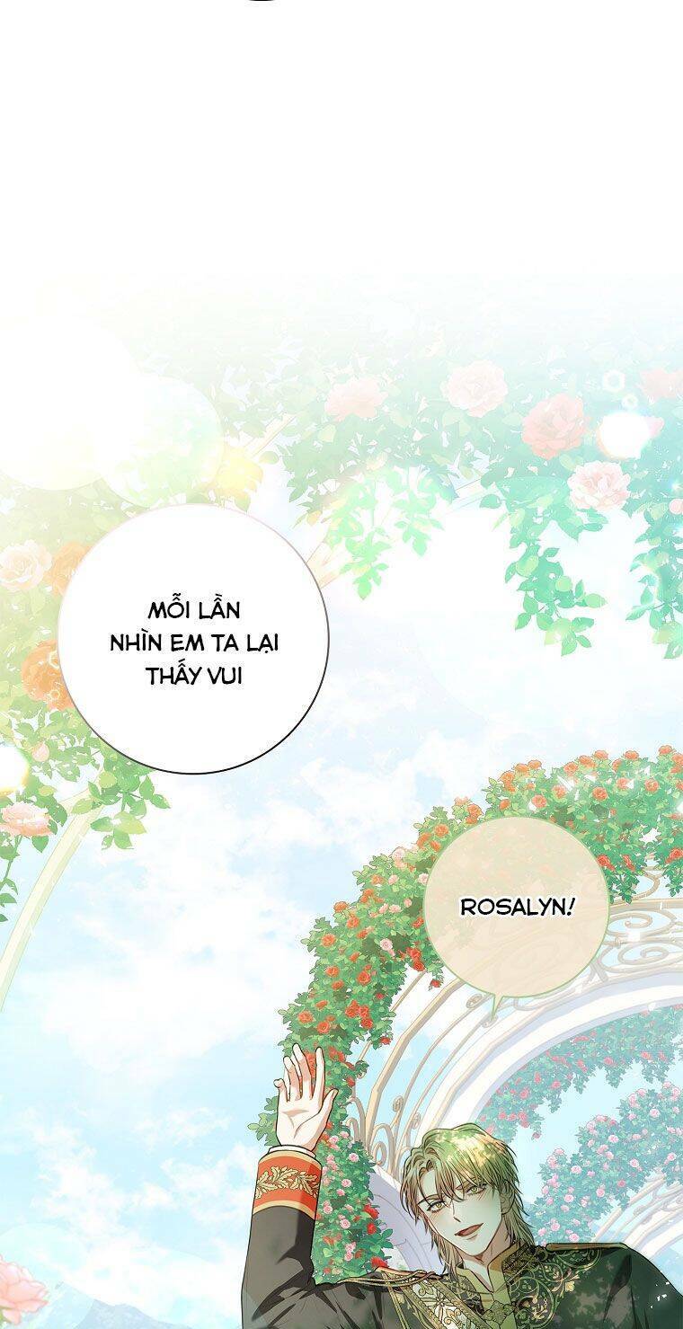 Tôi Trở Thành Thư Ký Của Bạo Chúa Chapter 77 - Trang 2