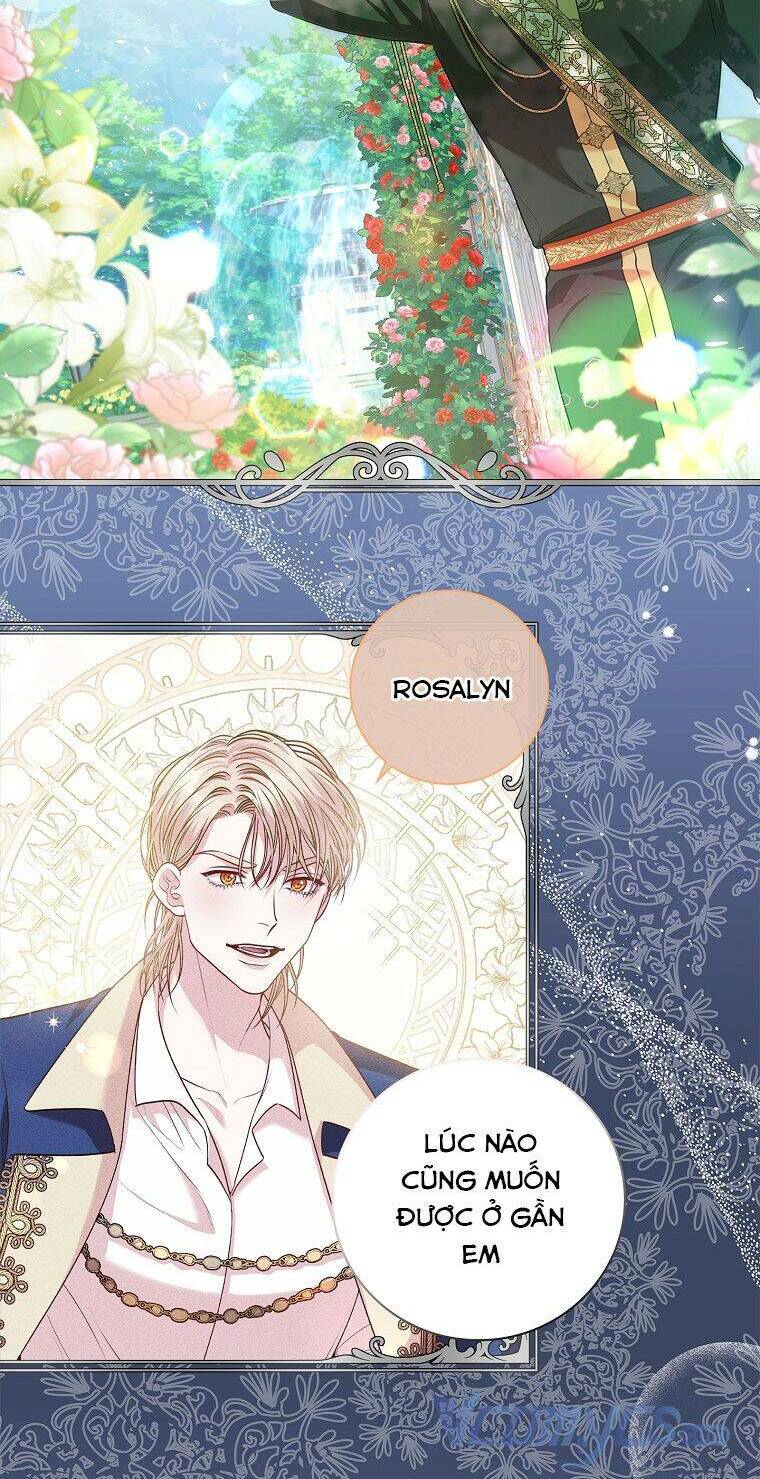 Tôi Trở Thành Thư Ký Của Bạo Chúa Chapter 77 - Trang 2