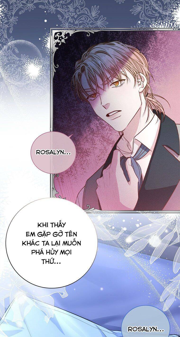 Tôi Trở Thành Thư Ký Của Bạo Chúa Chapter 77 - Trang 2